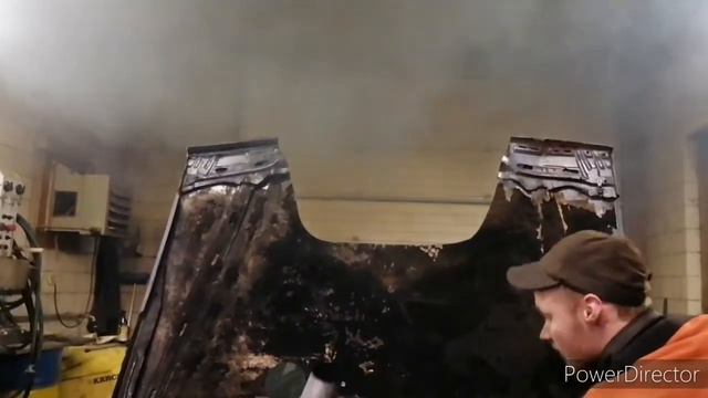 Om601 turbo 7mm test смотреть онлайн