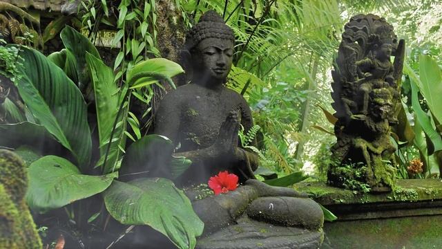 Buddha's Flute Music: Zen Garden 7