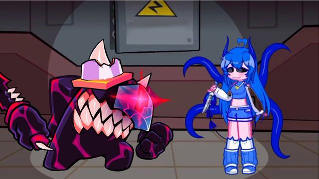 FNF deathmatch hotline cover (download flm) смотреть онлайн