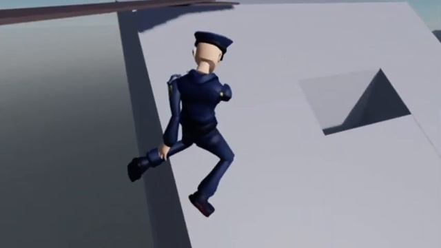 Roblox￼￼ Ragdoll testing. Ep 1 смотреть онлайн
