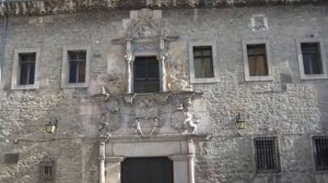 Северная Испания Страна басков Витория  Гастейс