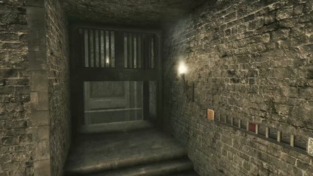 Assassin's Creed II. Гробница ассасина: Последние почести (Paying respects) смотреть онлайн