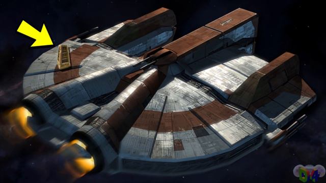 Star Wars: Knights of the Old Republic's Mysterious Box -- Designing For Curiosity смотреть онлайн