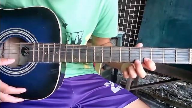 My heart will go on Guitar Tutorial (TITANIC) смотреть онлайн