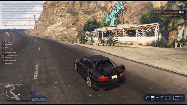 GTA 5 RP Как нафармить будучи в мафии?? Легко. смотреть онлайн
