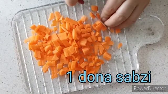 BARBUNYA (ФАСОЛЬ) TAOMİ. смотреть онлайн
