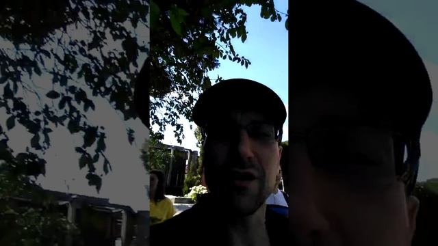 Поместье Фредерика Шопена под Варшавой. смотреть онлайн