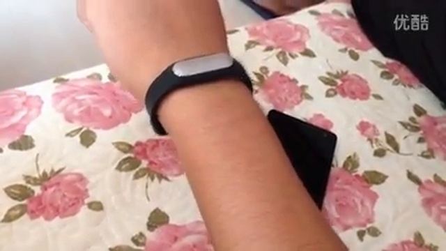 Original Xiaomi Mi Band MiBand смотреть онлайн