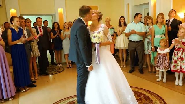 Wedding M&S 2018 Пильна смотреть онлайн