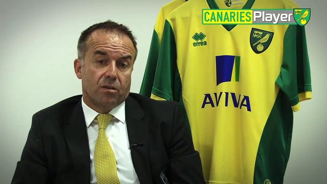 Grant Holt's Departure From Norwich City смотреть онлайн