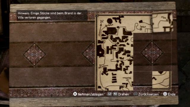 Let's Play Assassin's Creed Brotherhood DLC: Da Vinic's Verschwinden (German Blind) #5 смотреть онлайн