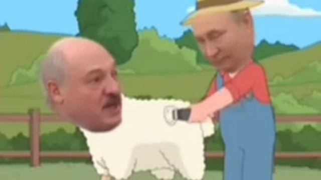 17.04.22 Мэм Лукашенко - я сейчас вам покажу смотреть онлайн