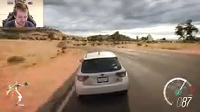 REALISTIC CLEAN 500HP IMPREZA WRX STI HATCH BUILD!!! | Forza Horizon 3 Custom Cars #23 смотреть онлайн
