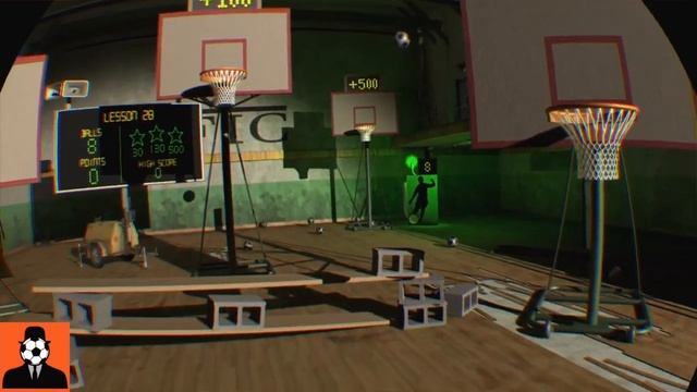 Headmaster - Lesson 28 - 3 Star смотреть онлайн