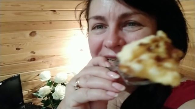 1-ая часть: Утро в Чернобыле?Завтрак от мужа?☕?️??? смотреть онлайн