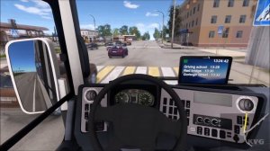 Топ 10 Симуляторов Вождения На ПК! Гонки На ПК!