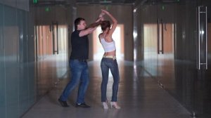 Salsa NY. Видео