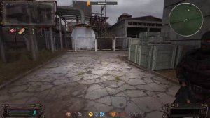 S.T.A.L.K.E.R. ОП 2.2 Хрупкий союз, подготовка к Волне Мутантов. Икона, биомассы, мины на ЧАЭС-1.