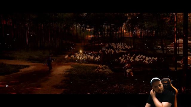 JETZ' AUCH NOCH FERNKAMPF! ? | Ghost of Tsushima | 003 [PS5 4k60] смотреть онлайн