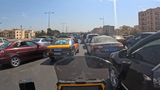 First leg of the African Continent COMPLETE - Reaching DAKAR [S7 - E27| смотреть онлайн