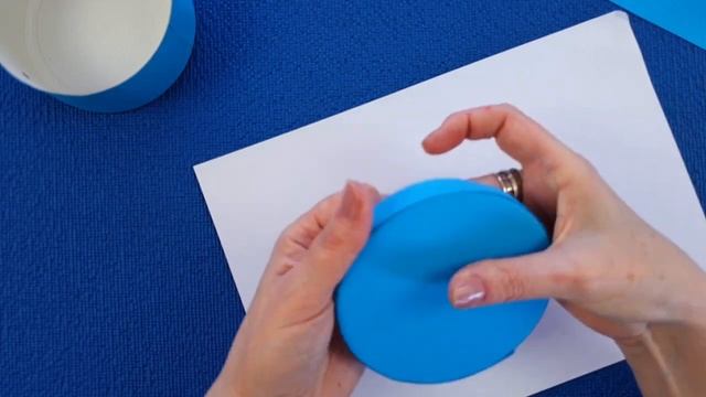 Из обычной коробки для сыра сделали шикарную шкатулку. Коробочка для подарка Маме своими руками. смотреть онлайн