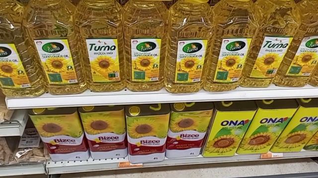 Цены на Северном Кипре ? Хорошо там, где нас нет ?? смотреть онлайн