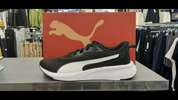 Кроссовки мужские PUMA Flyer Lite ( Топовые Подкрадули )