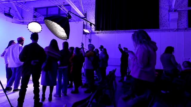 "OPEN-TALK Никита Журнаков "Продвижение Фотографа в 2023"" смотреть онлайн