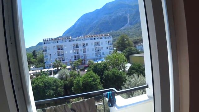 Belle Vue Hotel Beldibi обзор и отзывы / Отели Бельдиби 3 звезды /КогДА ЖаРА! смотреть онлайн
