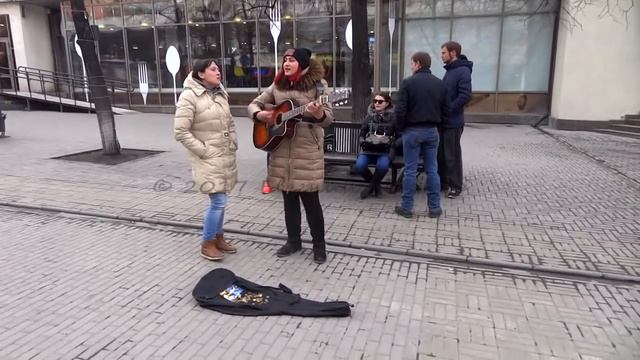 Шок! Уличные таланты! Артисты 100 уровня смотреть онлайн