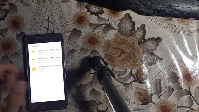 SM-G532F обход Аккаунта google FRP смотреть онлайн