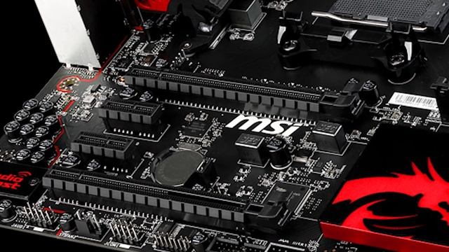 MSI AMD A88 FM2+ Gaming Motherboards ft. A88XI AC, A88XM Gaming, A88X-G45 смотреть онлайн