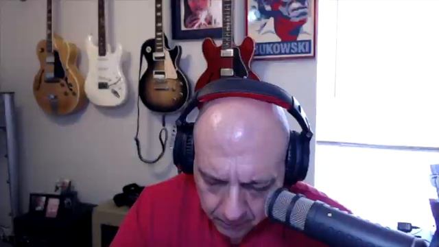 John JR Robinson Interview - Discover why he is THE Most recorded drummer in history! смотреть онлайн