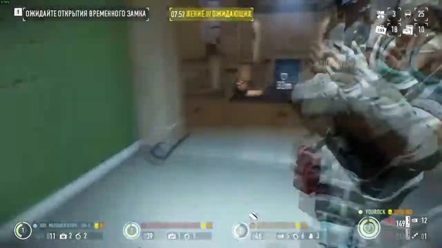 Payday 2. Как пройти бриллиант по штурму.Жажда смерти, DeathWish. смотреть онлайн
