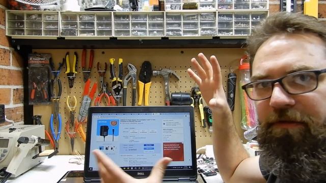 LCD recycling and repurposing- uses for an old LCD/LED monitor or laptop display смотреть онлайн