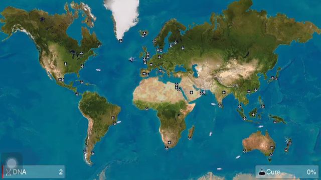 Plague Inc. เกมส์ที่จีน สั่งถอดออกจาก Play Store смотреть онлайн