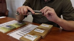 Как отличить подделку Hyundai Kia от оригинала?