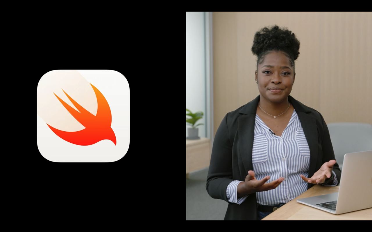 Создаём IOS-приложение на IPad в Swift Playgrounds! - Teatime