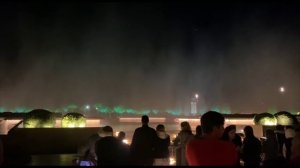 ТАНЦУЮЩИЙ ФАНТАН