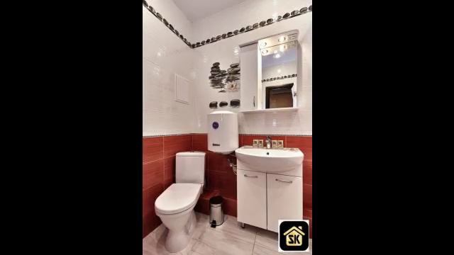 Элитная однушка смотреть онлайн