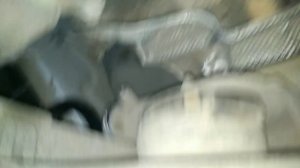 Снятие рулевой рейки Рено Меган 3. Не по тематике канала,но может пригодиться.