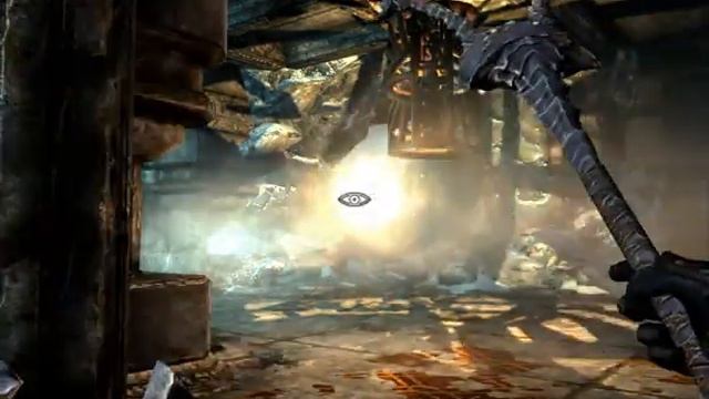 TES V: Skyrim. Серия 068 - Святилище Азуры смотреть онлайн