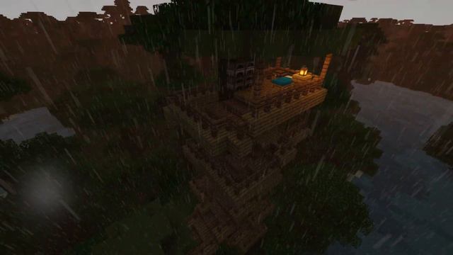 5 Biome Specific House Designs in Minecraft смотреть онлайн