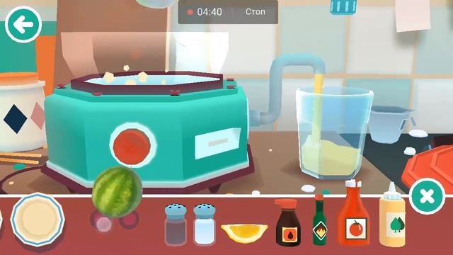 ЛУЧШИЙ В МИРЕ ТРОЛЛИНГ В МИРЕ | toca kitchen 2 смотреть онлайн