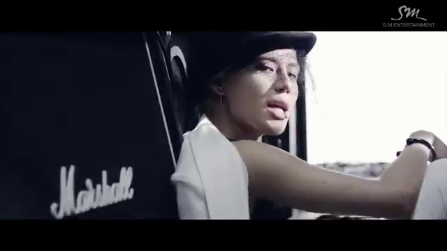 TAEMIN(SHINee) - Danger (Dance Version)