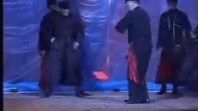 КИНТАУРИ смотреть онлайн