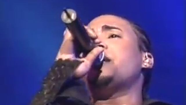 DON OMAR VUELVE смотреть онлайн