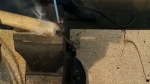 Ключ из велосипедной цепи УНИВЕРСАЛЬНЫЙ ключ который откручивает всё Самоделка из цепи DIY