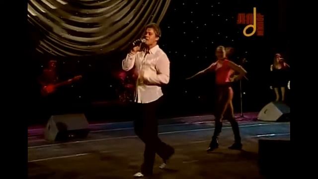 Сергей Любавин -- "Таксист" смотреть онлайн