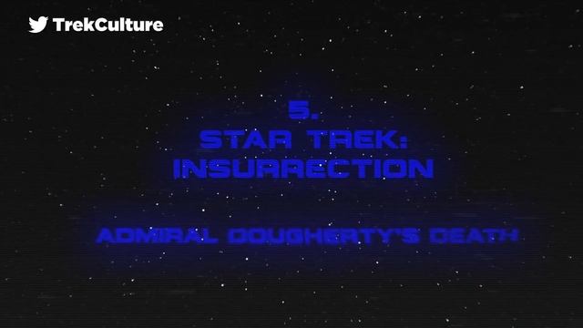 10 Worst CGI Moments In Star Trek смотреть онлайн